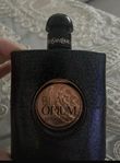 Black Opium 90ml, helt ny, utan kartong.