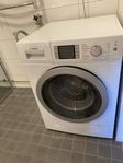 Bosch tvättmaskin serie 6 tvätt/tork