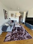 2,5sits soffa med divan hö MIO