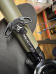 Ruger MPR - 18 tum 223