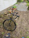 sportcyckel