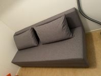Pull-out sofa