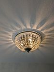 Takplafond från Mio, ca 50 cm i diameter 