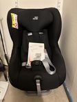 Britax Römer Max-Way Plus - Bilbarnstol
