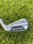 Callaway Apex 24, Utility. Stiff.  Toppskick