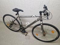 Merida Crossway Woodland 28"