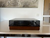 Thorens skivspelare 