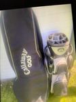 Golf vagnbag, Resefodral 