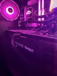 Gamingdator med rtx 4080