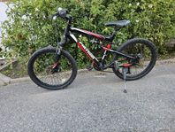 20" Polygon barncykel