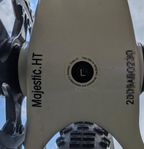 Allebike Majestic HT Large 29"