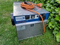 Dustcontrol DC AirCube 500 Luftrenare