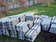 Betongpannor Skänkes -2015