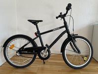 20 tum. Barncykel från Kronan P20-3