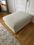 Smidig fotpall, VIMLE (IKEA)