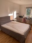 Gratis säng, IKEA sultan madrass