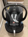 Cybex Babyskydd
