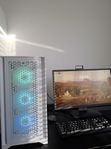 I5 13600KF 4070
