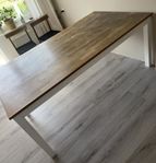 Ekbord från EM 