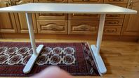Skrivbord IKEA Vitt