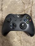 Xbox one kontroll med batteri