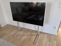 Pedestal Bendy Tall - TV stativ