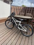 yosemite cykel