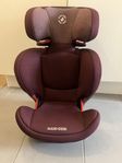 maxi-cosi med Isofix 