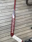 målvaktsklubban hockey Frida axell