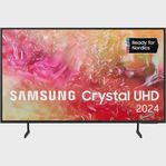 Samsung Crystal UHD 4K ”50