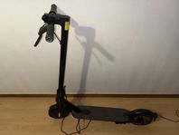 Xiaomi el scooter 20km