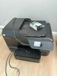 HP Officejet Pro 8600 Skrivare