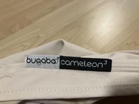 Sufflett till Bugabo cameleon 3