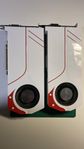 2x Asus Turbo gtx 960 oc 2gb