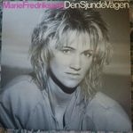 Marie Fredriksson - Den Sjunde Vågen - Vinyl LP