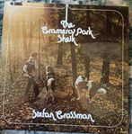 Stefan Grossman - The Gramercy Park Sheik - Vinyl LP
