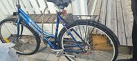Cykel