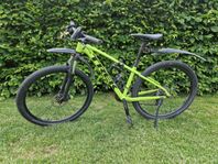 TREK Marlin 5 Mountainbike 27,5 tum