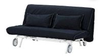 ikea PS 2 sits bed soffa 