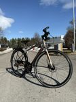 Specialized Source Elite – Perfekt för pendling & fritid