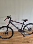 cykel helt ny