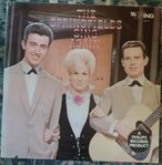 The Springfields - Sing Again - Vinyl LP