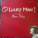 O Lucky Man! - Original Soundtrack - Alan Price - Vinyl LP