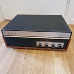 Philips rullbandspelare 
