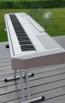 Digitalpiano Yamaha P-515 WH