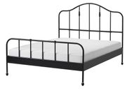 Sängram IKEA Sagstua 160