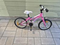16 tum flickcykel i bra skick