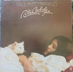 Fall Into Spring - Rita Coolidge - Vinyl LP