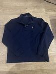 Ralph lauren quarter zip