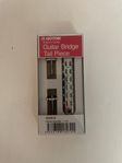 Gotoh GE104B-Chrome tailpiece